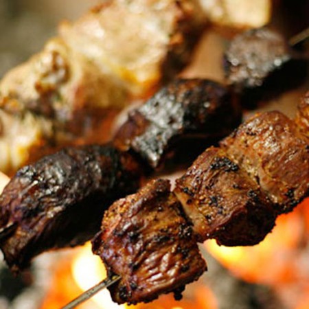 Churrasco
